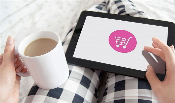 E-ticaret sektörünün 2022 ciro beklentisi 700 milyar TL