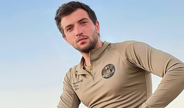 Pençe-Kilit bölgesinde ağır yaralanan üsteğmen Yavuz şehit oldu