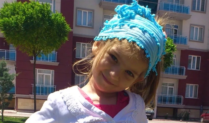 Konya’da 2 yaşındaki Zişan’ı hayattan koparan sürücüye 8 yıl hapis