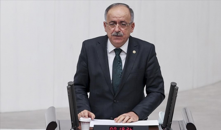 MHP Genel Başkan Yardımcısı Kalaycı’dan “Şeb-i Arus” daveti