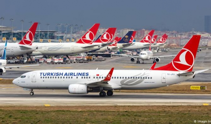 THY'nin "Terminal Girişim Hızlandırma Programı"na başvurular başladı