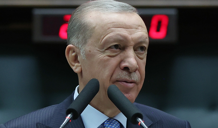  Cumhurbaşkanı Erdoğan: Enflasyonun tepetaklak inişine tanık olacağız