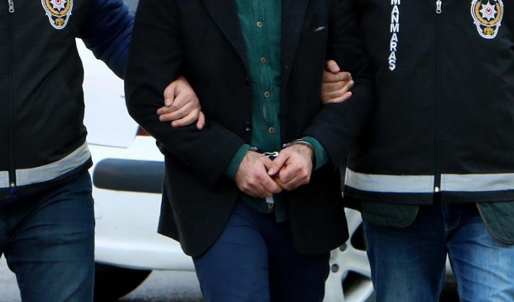 Kırmızı bültenle aranan uyuşturucu baronu Atilla Önder yakalandı