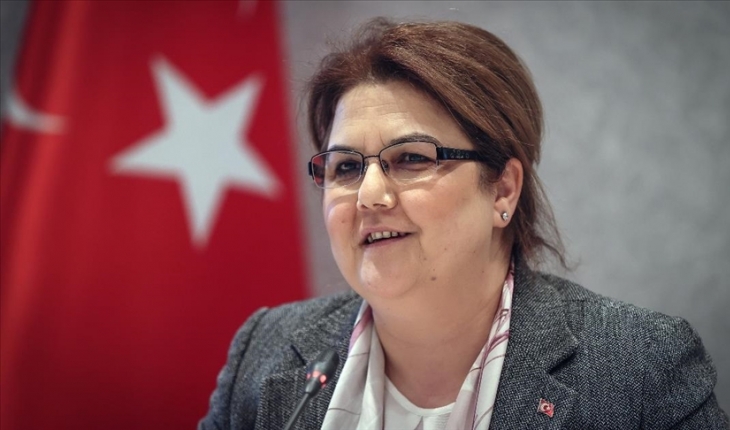 Bakan Derya Yanık’tan “Türkiye Aile Destek Programı“ açıklaması
