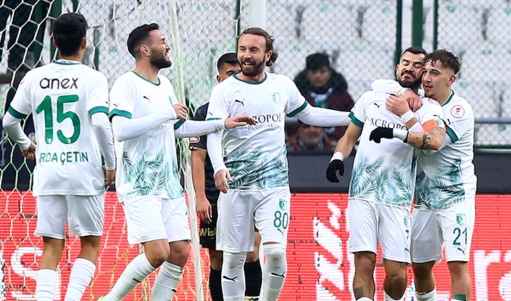 Ziraat Türkiye Kupası’nda eşleşmeler belli oldu: İşte Konyaspor’un rakibi