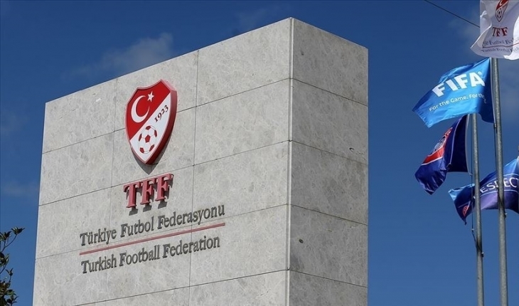 TFF'den 10 takıma puan silme cezası