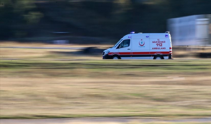 Ambulansa yol vermeyen sürücü “ölüme sebebiyet verme“ suçuyla karşılaşabilir