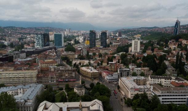 Bosna Hersek'te 84 gün geçmesine rağmen hala hükümet kurulamadı