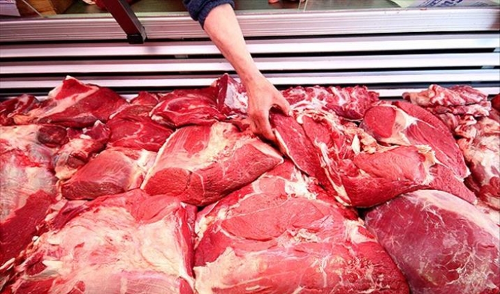 “Et fiyatları kontrolden çıkacak“ iddiasına yanıt
