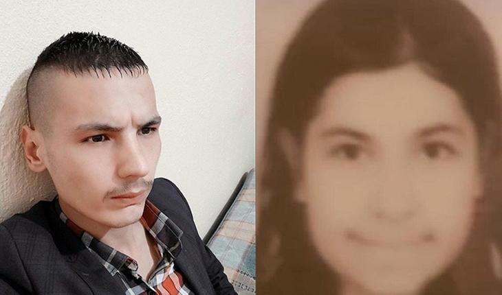 Konya'da hastaneden kaçıp kız kardeşini öldürmüştü! Ağırlaştırılmış müebbet istendi