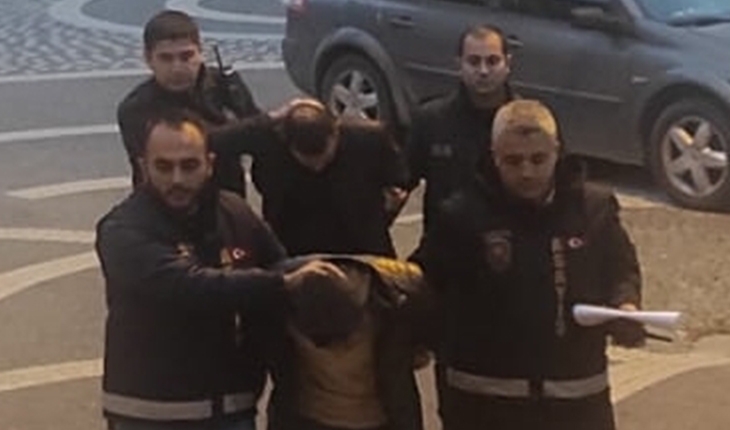 Konya'da bir kişinin öldüğü bıçaklı kavgada 2 kişi tutuklandı
