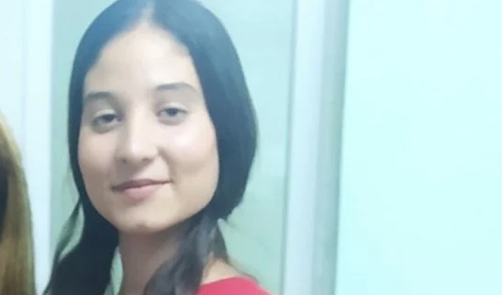 17 yaşındaki genç kız, yüzünü yıkadığı sırada kız kalp krizi geçirdi