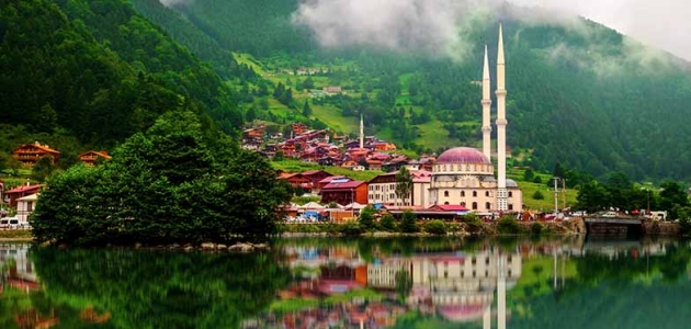 Trabzon Haber Adresi