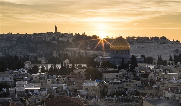 İsrail 2022’de “Kudüs’ü Yahudileştirme“ planını hızlandırdı