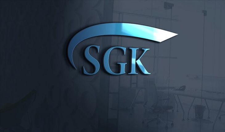 SGK açıkladı: Aylık bağlama işlemi yapılamamaktadır