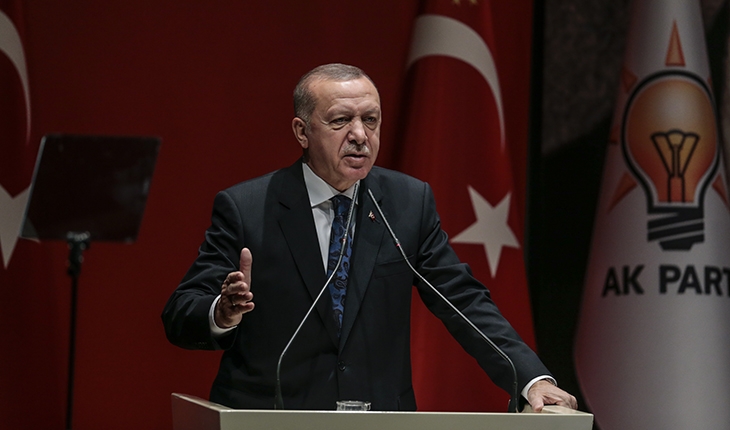 Cumhurbaşkanı Erdoğan, 2022’de küresel barış için yoğun diplomasi trafiği yürüttü