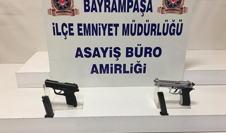 Tokat şakası cinayetle bitti