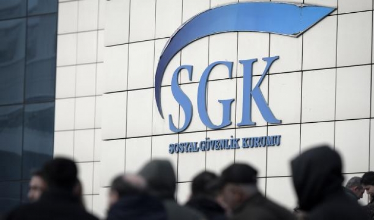 SGK merkezleri bugün de açık olacak