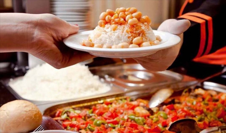 Multinet Up'tan "2023'te günlük yemek bedeli" açıklaması