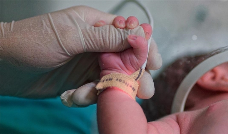 Geçen yıl en çok tercih edilen isimler "Alparslan" ve "Zeynep" oldu