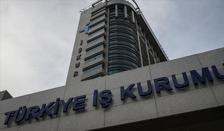 İŞKUR 2022'de 1 milyon 400 bin kişiyi işle buluşturdu