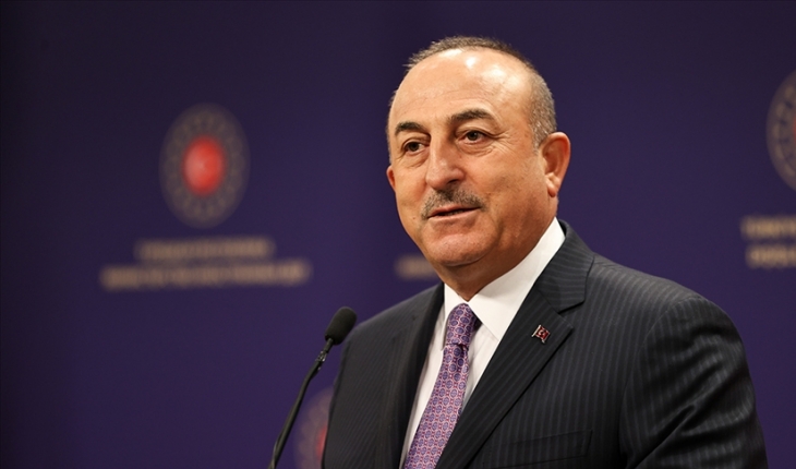Dışişleri Bakanı Çavuşoğlu, Pele’nin cenaze törenine katılacak