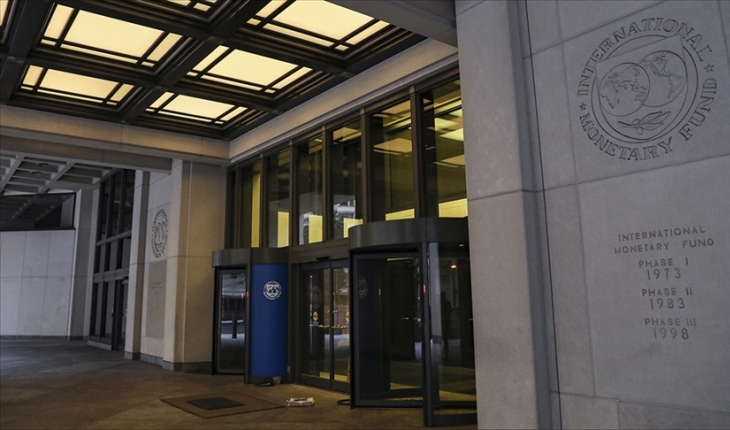 IMF Başkanı Georgieva: 2023 zor bir yıl olacak