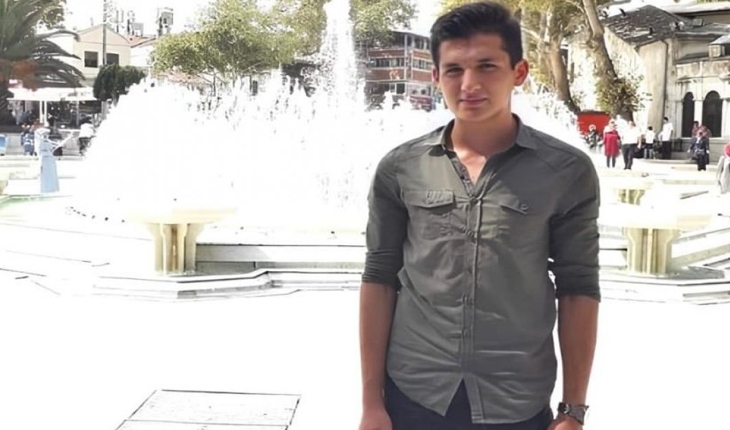 Konya’da 19 yaşındaki genç, ders çalışırken hayatını kaybetti
