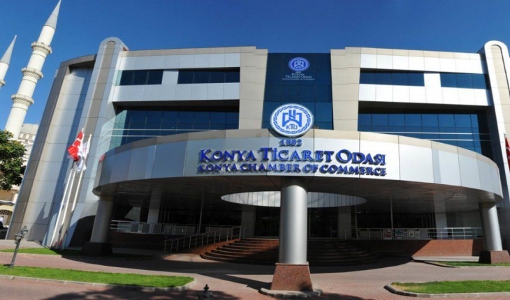 Cihanbeyli'ye Konya Ticaret Odası Temsilciliği açılması kararı alındı