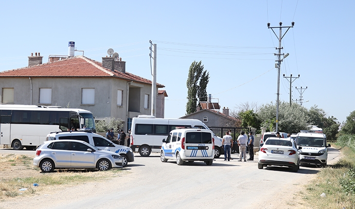 İstinaf Konya’da 13 kişinin yaralandığı kavganın sanıklarına verilen cezayı az buldu