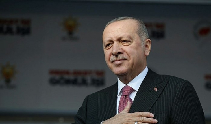 Pakistan Senatosu, Cumhurbaşkanı Erdoğan'ı Nobel Barış Ödülü'ne aday gösterdi