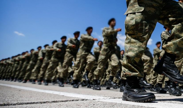 Bedelli askerlik ücreti belli oldu