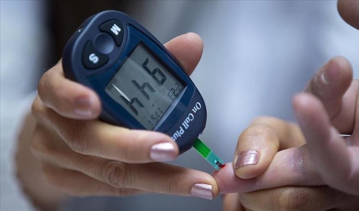 Bakanı  Yanık: TİP-1 diyabet tanısı almış çocuklarımıza şeker ölçüm cihazı yardımında bulunacağız