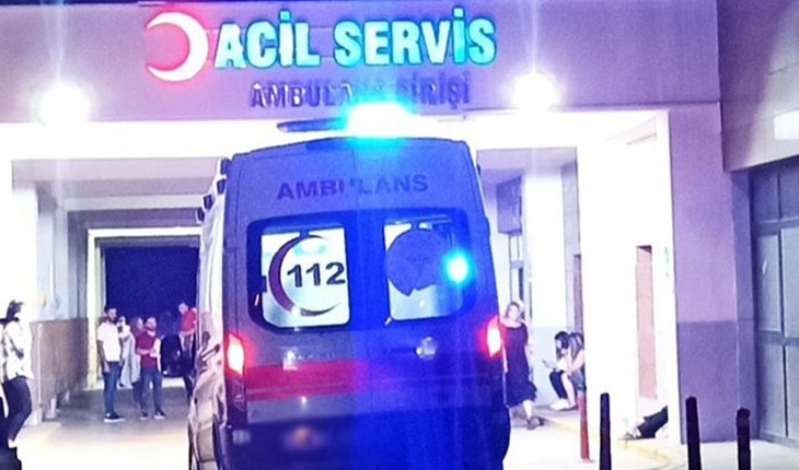 Tırın altında kalan bebek hayatını kaybetti