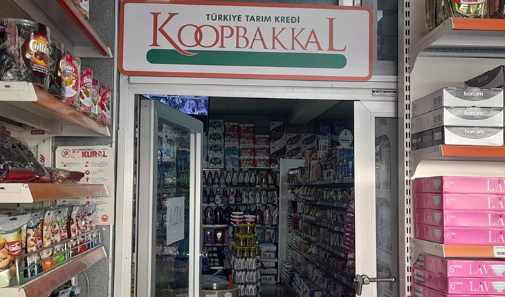 Seydişehir’de “KoopBakkal “ uygulaması başladı