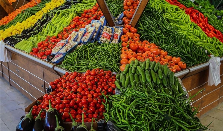 Küresel gıda fiyatları 2022’de rekor seviyeye ulaştı
