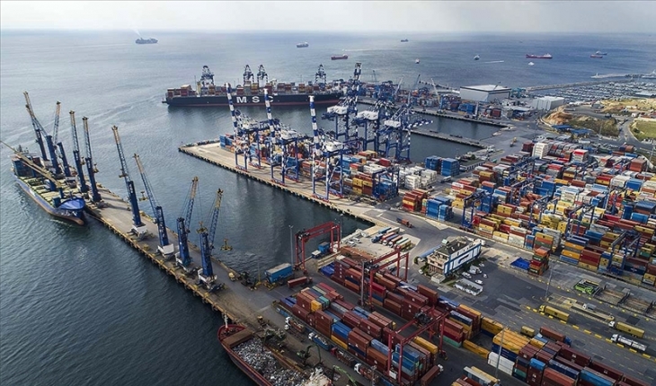 Türkiye, Kosova’nın 2022’de en çok ithalat yaptığı ülke oldu