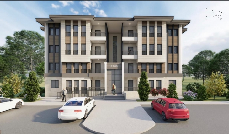 Beyşehir'de emeklilere konut müjdesi