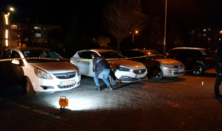 Silahlı saldırıya uğrayan radyoloji teknisyeni öldü