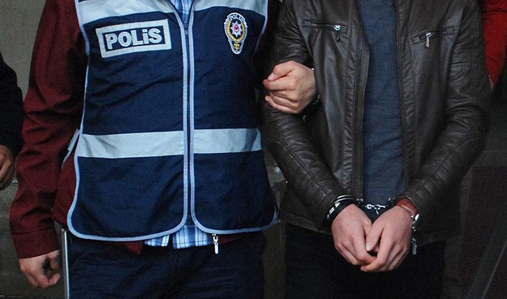 Konya’da silah kaçakçılığı yaptıkları iddiasıyla 3 zanlı yakalandı