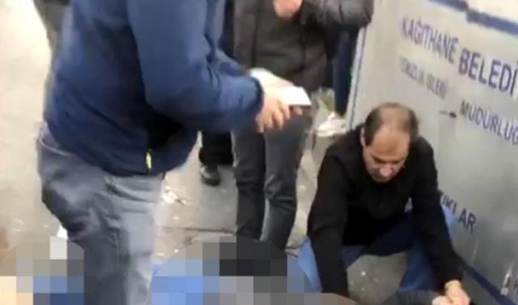 Motorla gelip kurşun yağdırmışlardı! Cinayetin sebebi ortaya çıktı