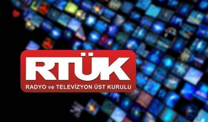 RTÜK’ten TV5 ve RS FM’e 3’er kez program durdurma cezası