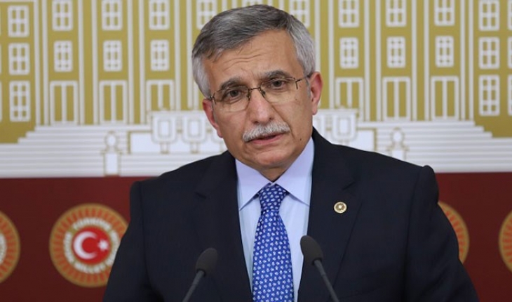 AK Parti’li Subaşı: “Türk milletinin iradesi, 6+1’in iradesinden büyüktür“