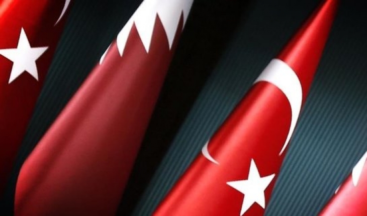 Türkiye-Katar 5. Askeri Yüksek Komite toplantısı Doha’da yapıldı