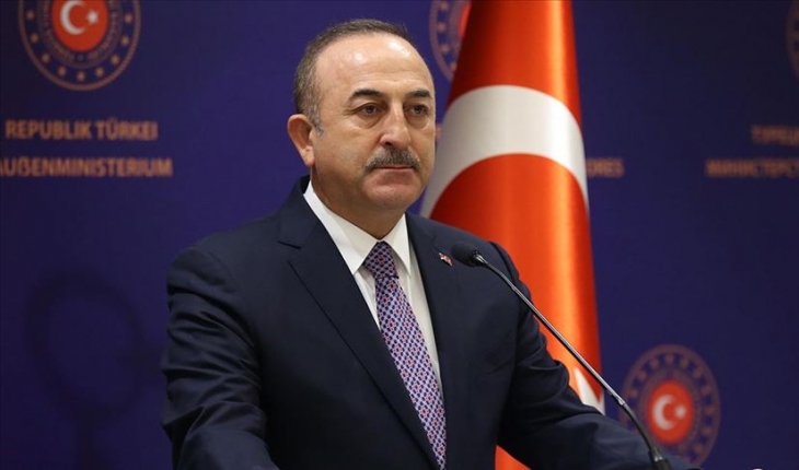 Mevlüt Çavuşoğlu Suriye ile ilk temas için tarih verdi