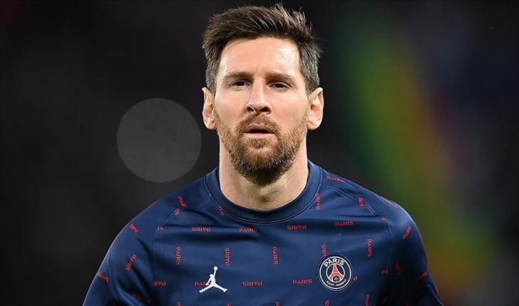 Lionel Messi’ye 300 milyon dolarlık teklif