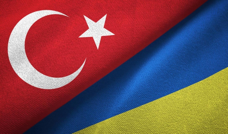 Ukrayna, Türkiye'nin insani koridor teklifini destekliyor 