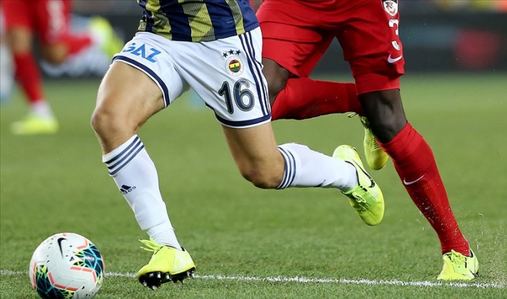 Fenerbahçe, yarın Gaziantep FK’ye konuk oluyor