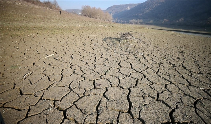 “Omega blokajı“ kaynaklı kuraklık ve yüksek su tüketimine karşı acil tasarruf çağrısı