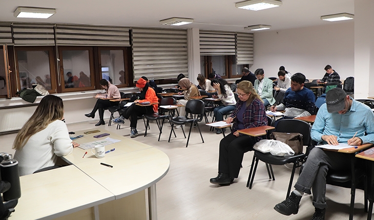 Yeni branşlarla KOMEK dönem kayıtları 17-30 ocak arasında